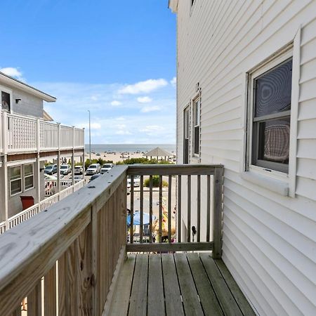 Water Views - Private Balcony - The Americana Hampton Buitenkant foto