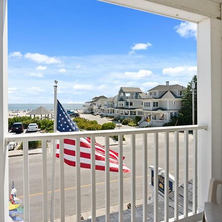 Water Views - Private Balcony - The Americana Hampton Buitenkant foto