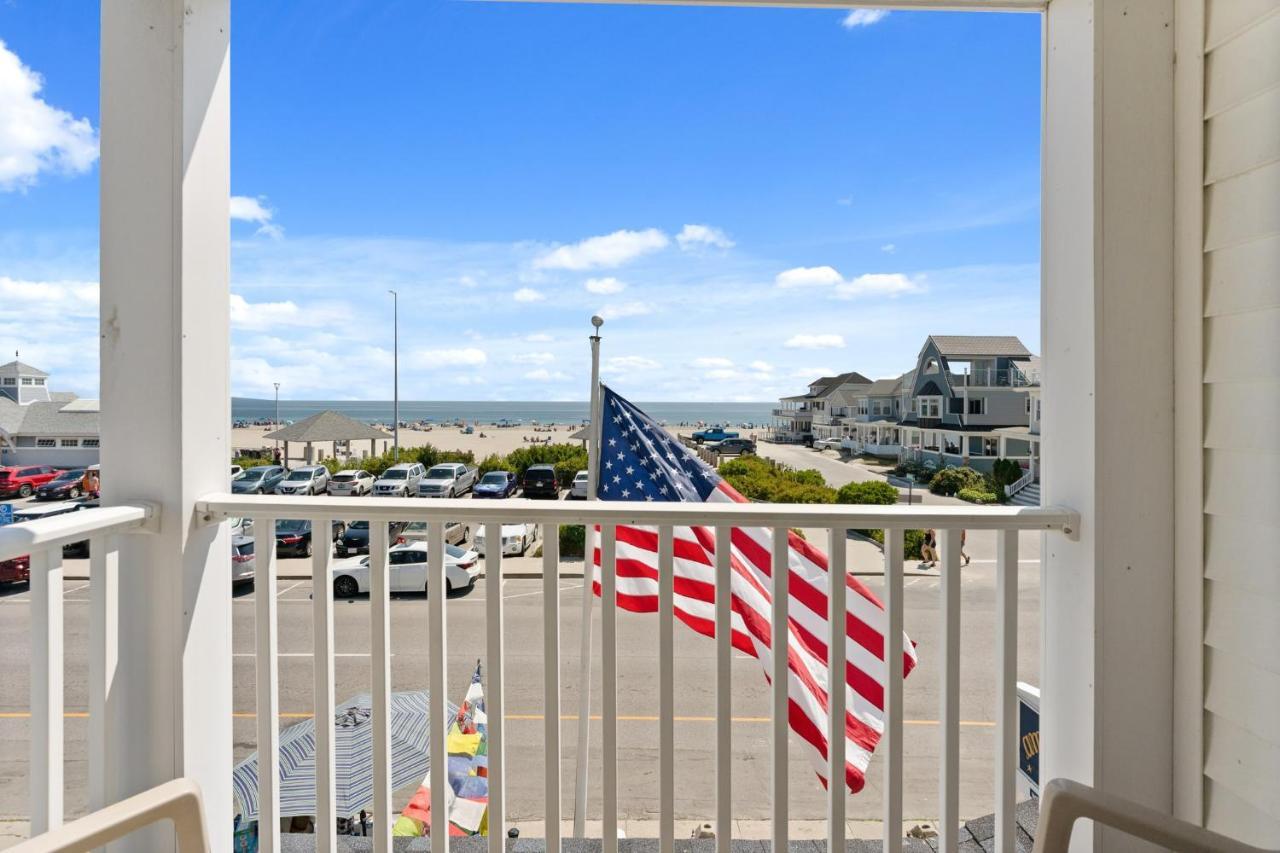 Water Views - Private Balcony - The Americana Hampton Buitenkant foto