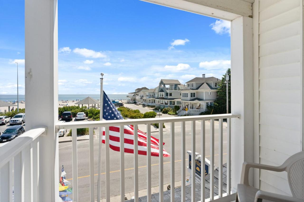 Water Views - Private Balcony - The Americana Hampton Buitenkant foto
