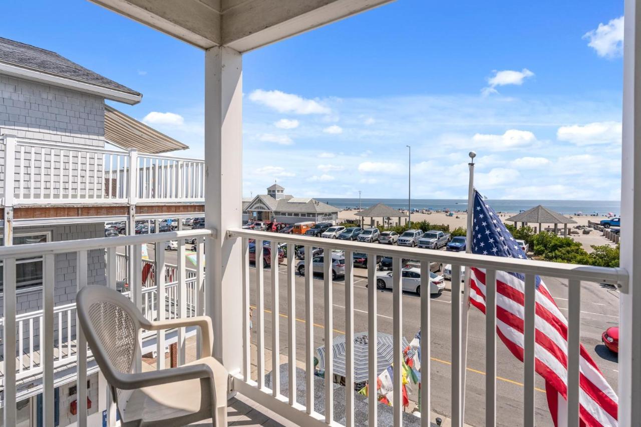 Water Views - Private Balcony - The Americana Hampton Buitenkant foto