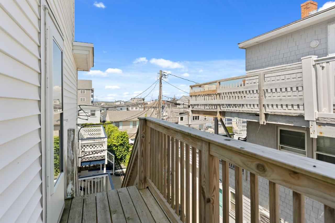 Water Views - Private Balcony - The Americana Hampton Buitenkant foto